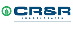 CR&R Logo