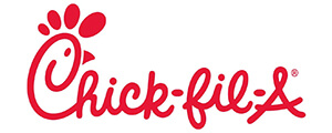 Chick fil A logo