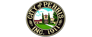 City of Perris Logo