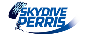 Skydive Perris Logo