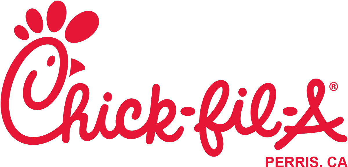 Chick fil A logo