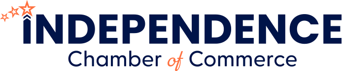 Independence Chamber of Commerce logo