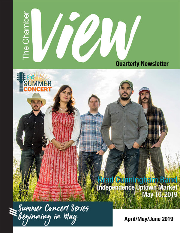 newsletter cover