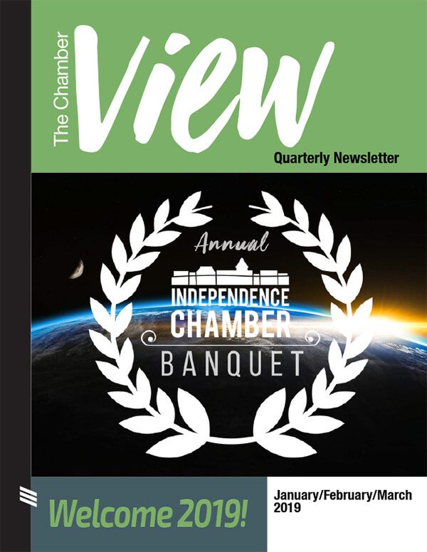 newsletter cover