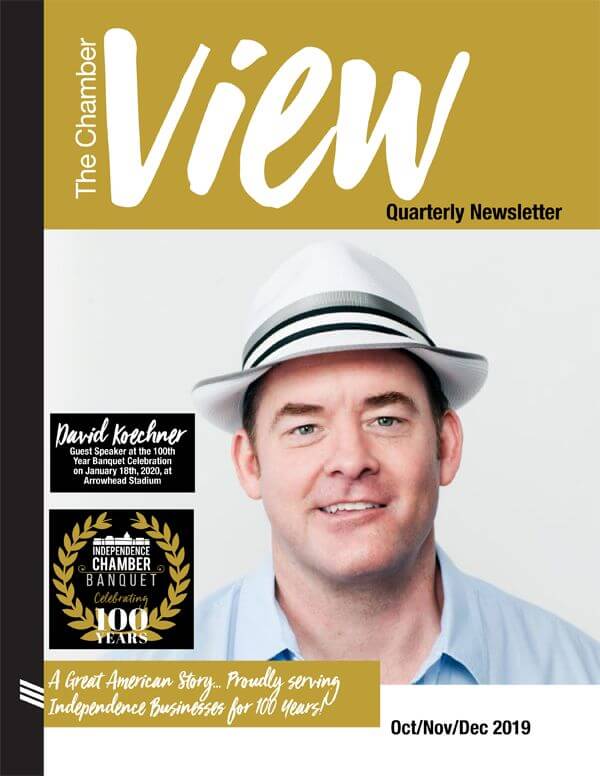 newsletter cover