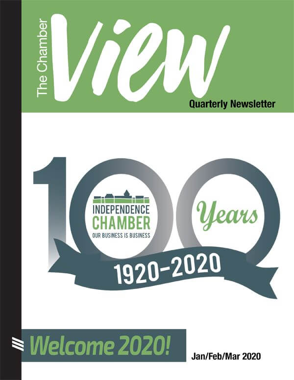newsletter cover