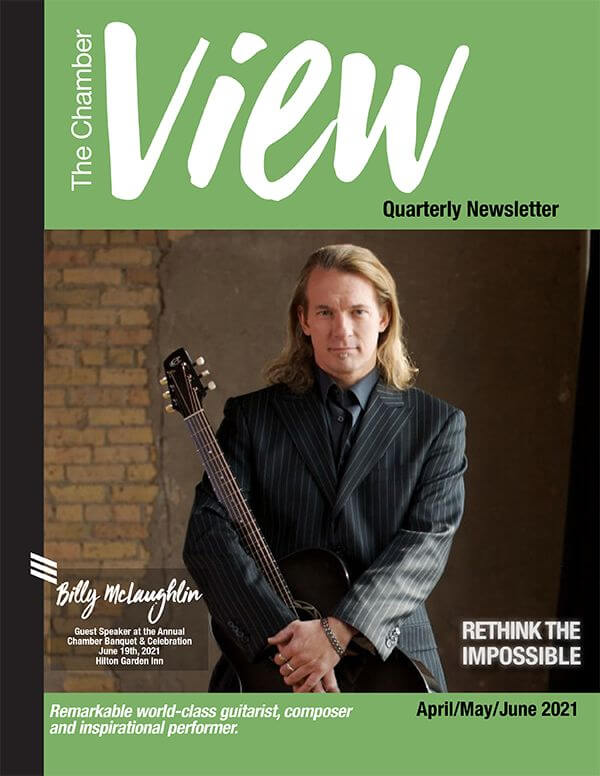 newsletter cover