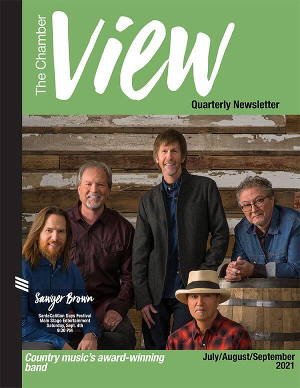 newsletter cover