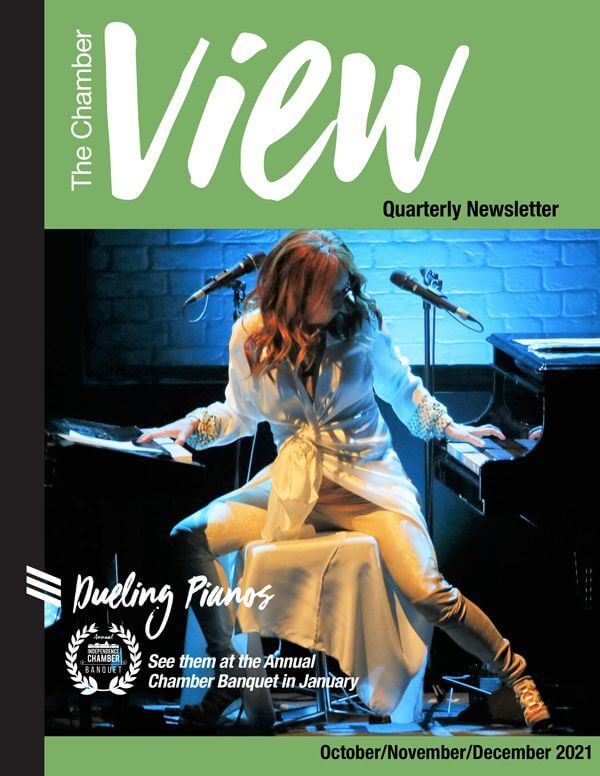 newsletter cover