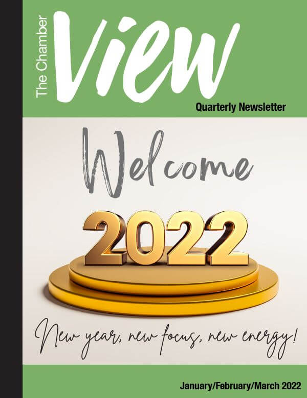 newsletter cover