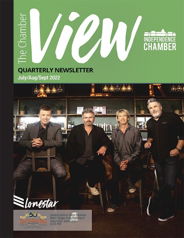 newsletter cover