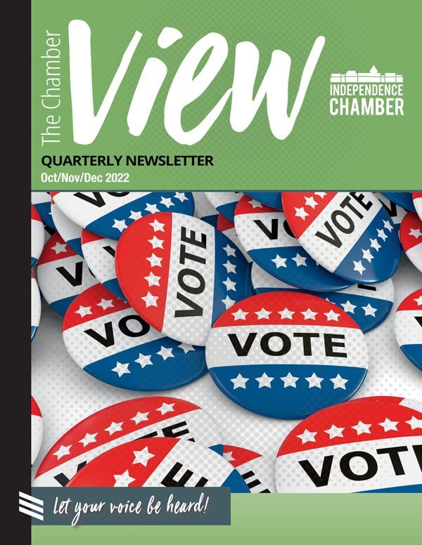 newsletter cover