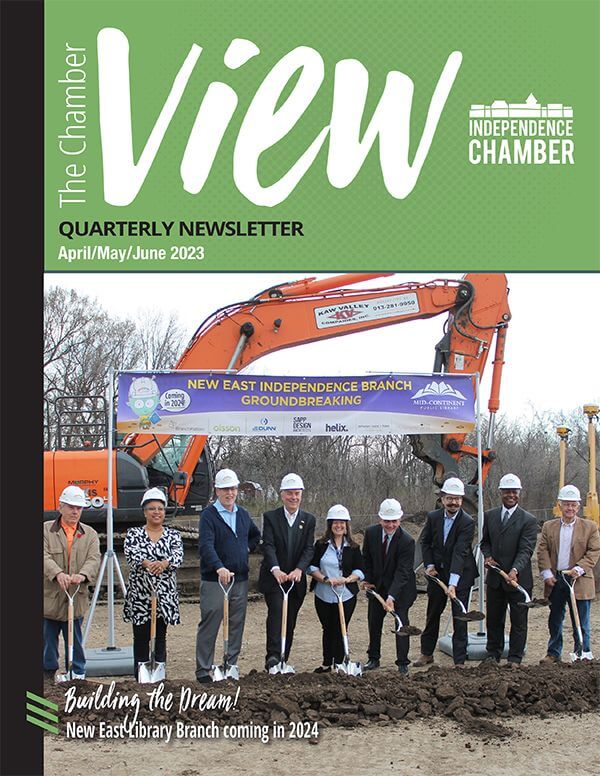 newsletter cover