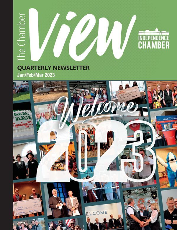 newsletter cover