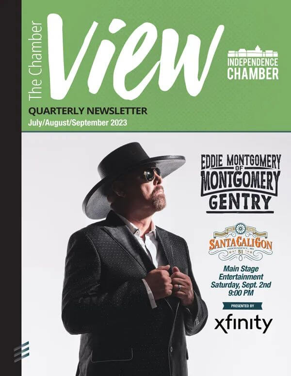 newsletter cover
