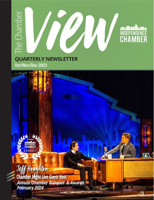newsletter cover