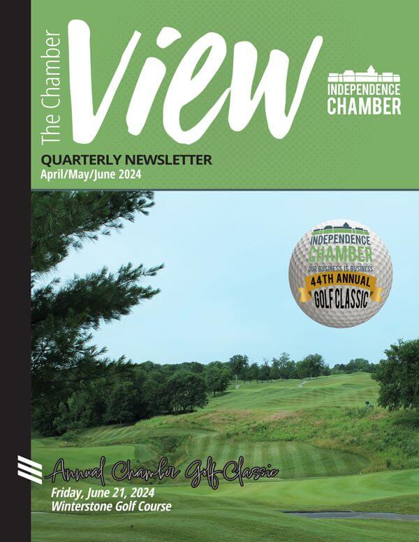newsletter cover
