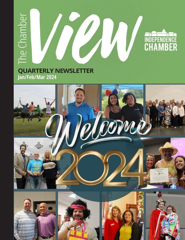 newsletter cover