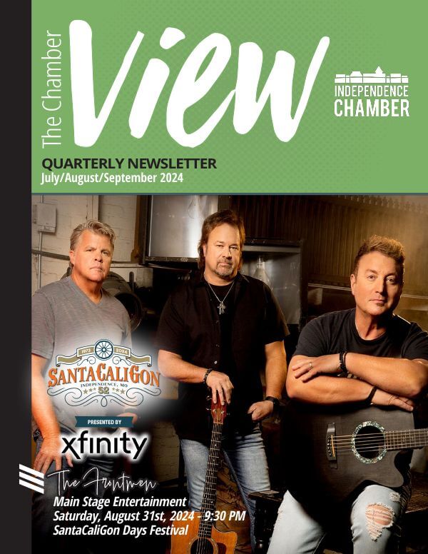 newsletter cover