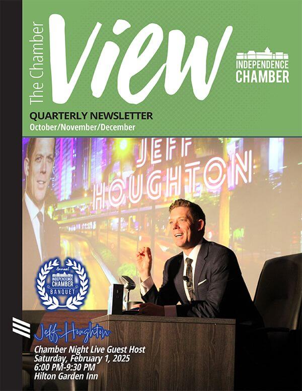 newsletter cover