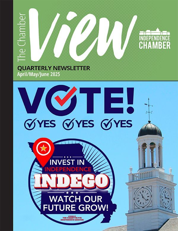 newsletter cover