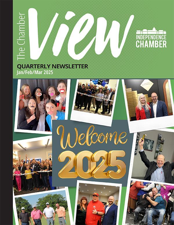 newsletter cover