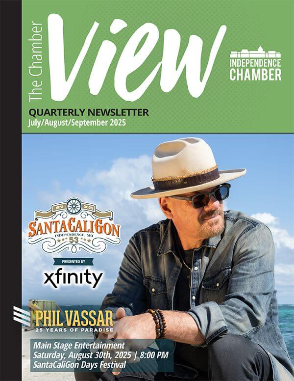 newsletter cover