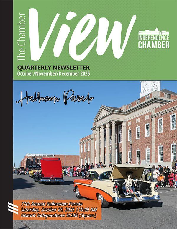 newsletter cover