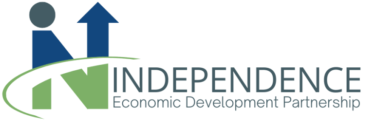 IEDP logo