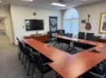 Osage Room