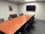 white oak room