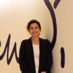 Christina Leaky - Truman Heritage Habitat for Humanity