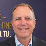 Dr. Robert Jerome - Blue Springs Schools Superintendent
