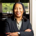Dr. Penelope Martin-Knox - Raytown Schools Superintendent