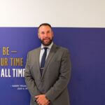 Jeff Benson - Regional Director of Physician Services Prime Healthcare