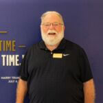 Pat Farrell - Sibley Orchards &amp; Cider Mill 