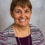 Sue Gochis - President MCC Blue River