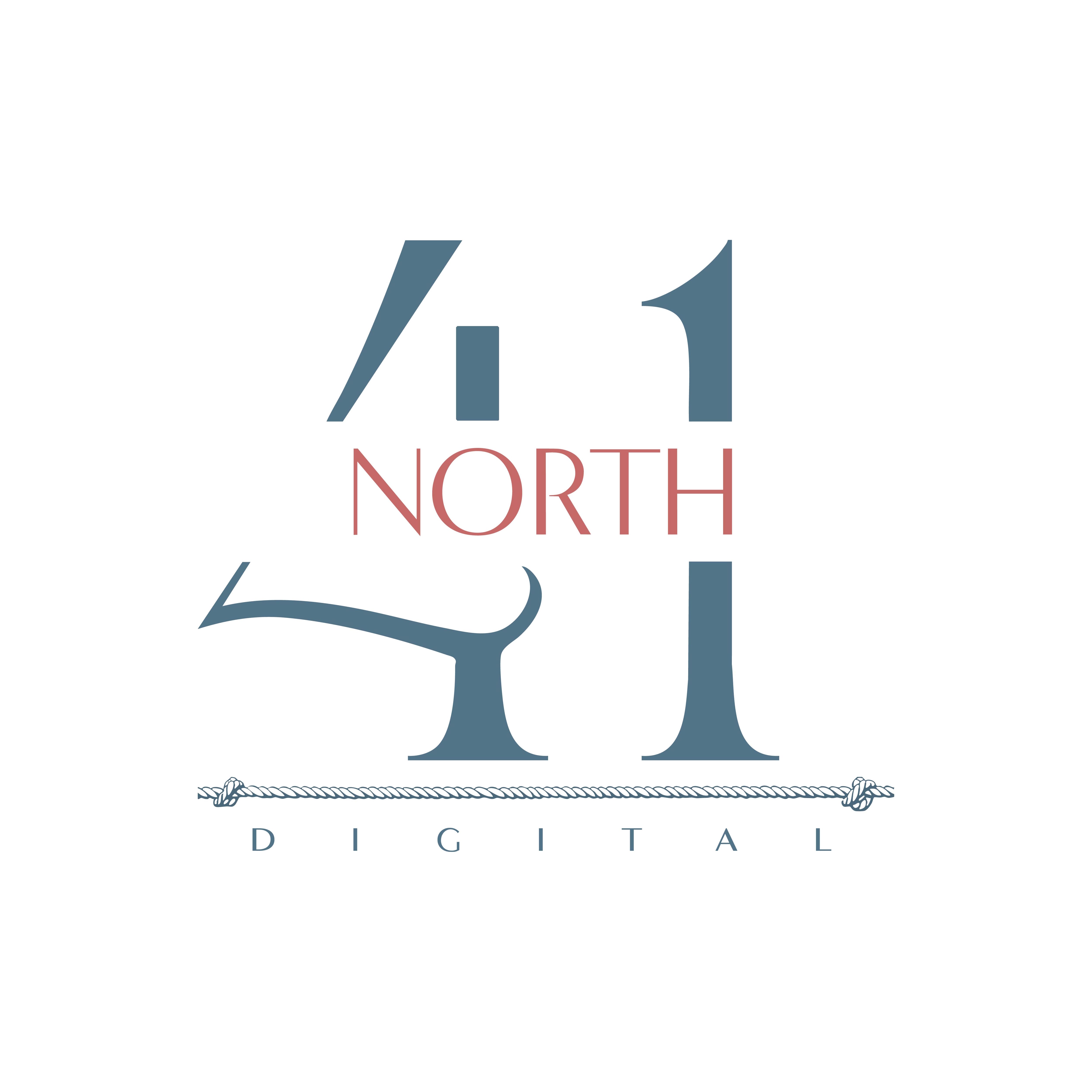 41 North Digital