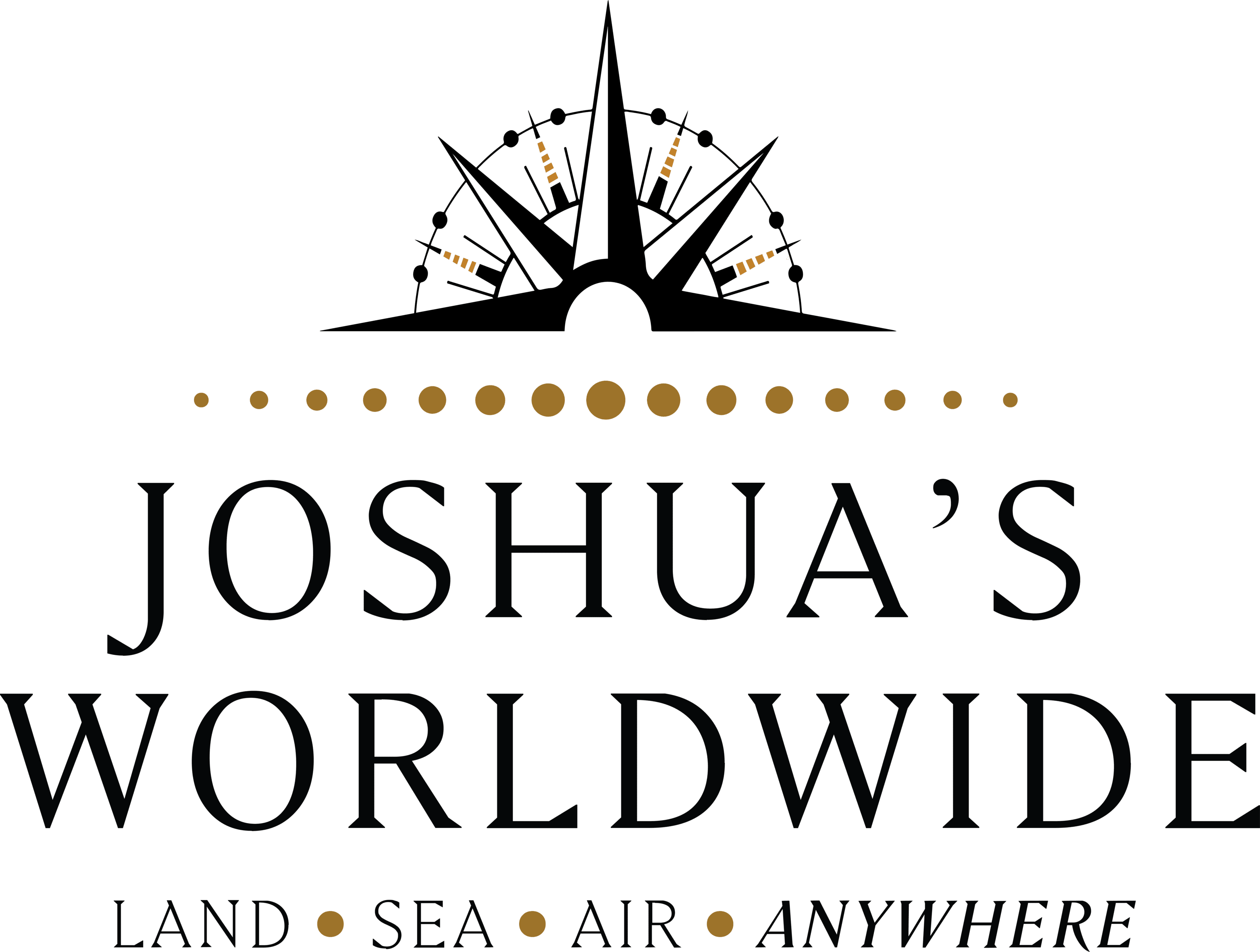 Joshua’s Worldwide