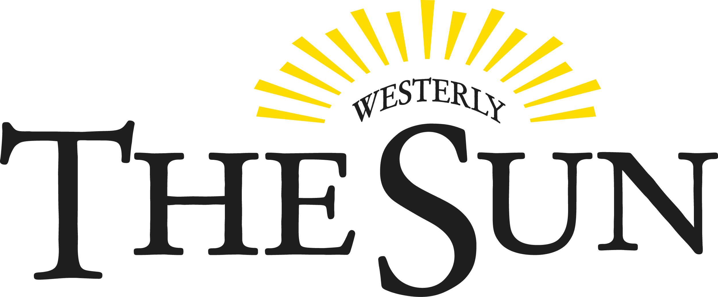 The Westerly Sun