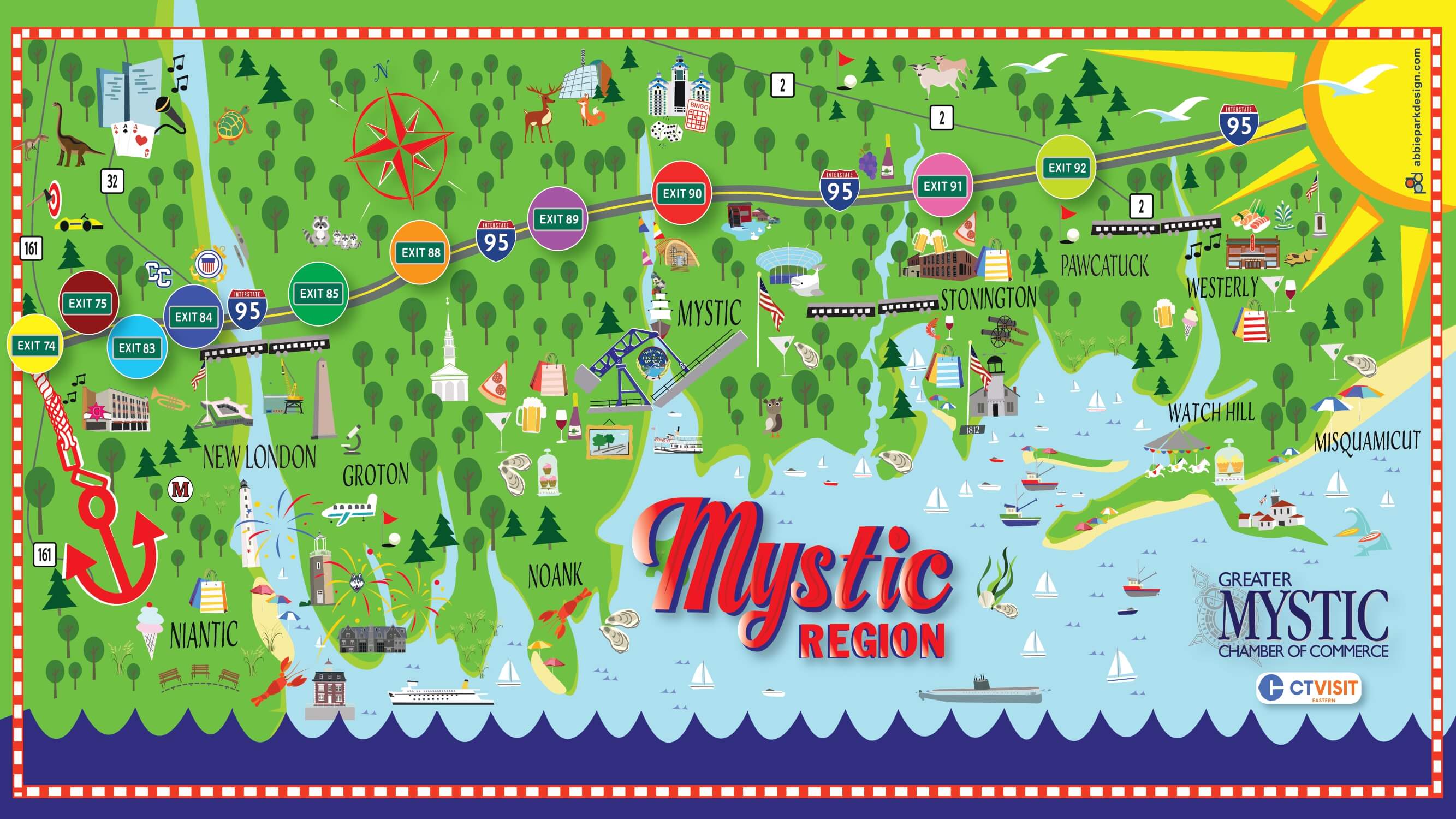 Map Map