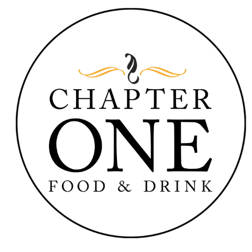 Chapter One Food and Drink logo