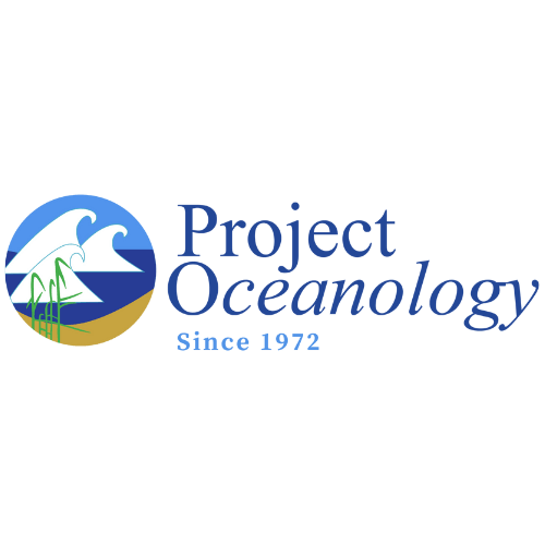 Project Oceanology logo
