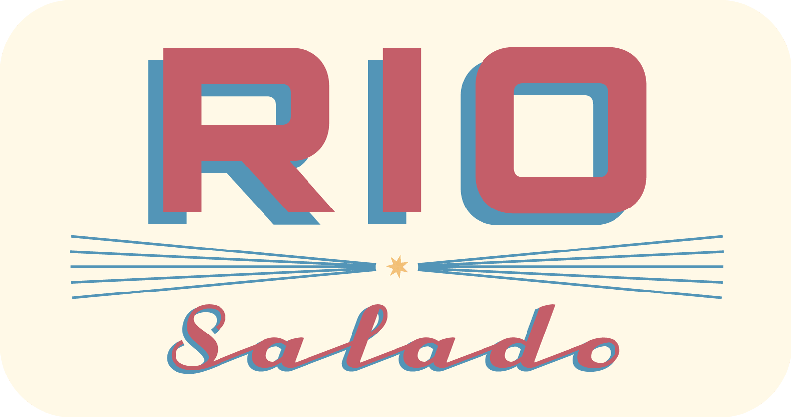 Rio Salado logo