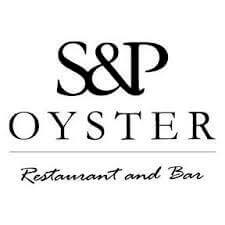 S&P Oyster Restaurant and Bar logo