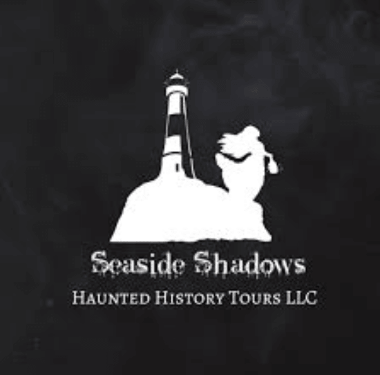 Seaside Shadows Haunted History Tours LLC logo