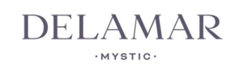 Delamar Mystic logo