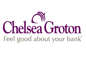Chelsea Groton Bank Logo