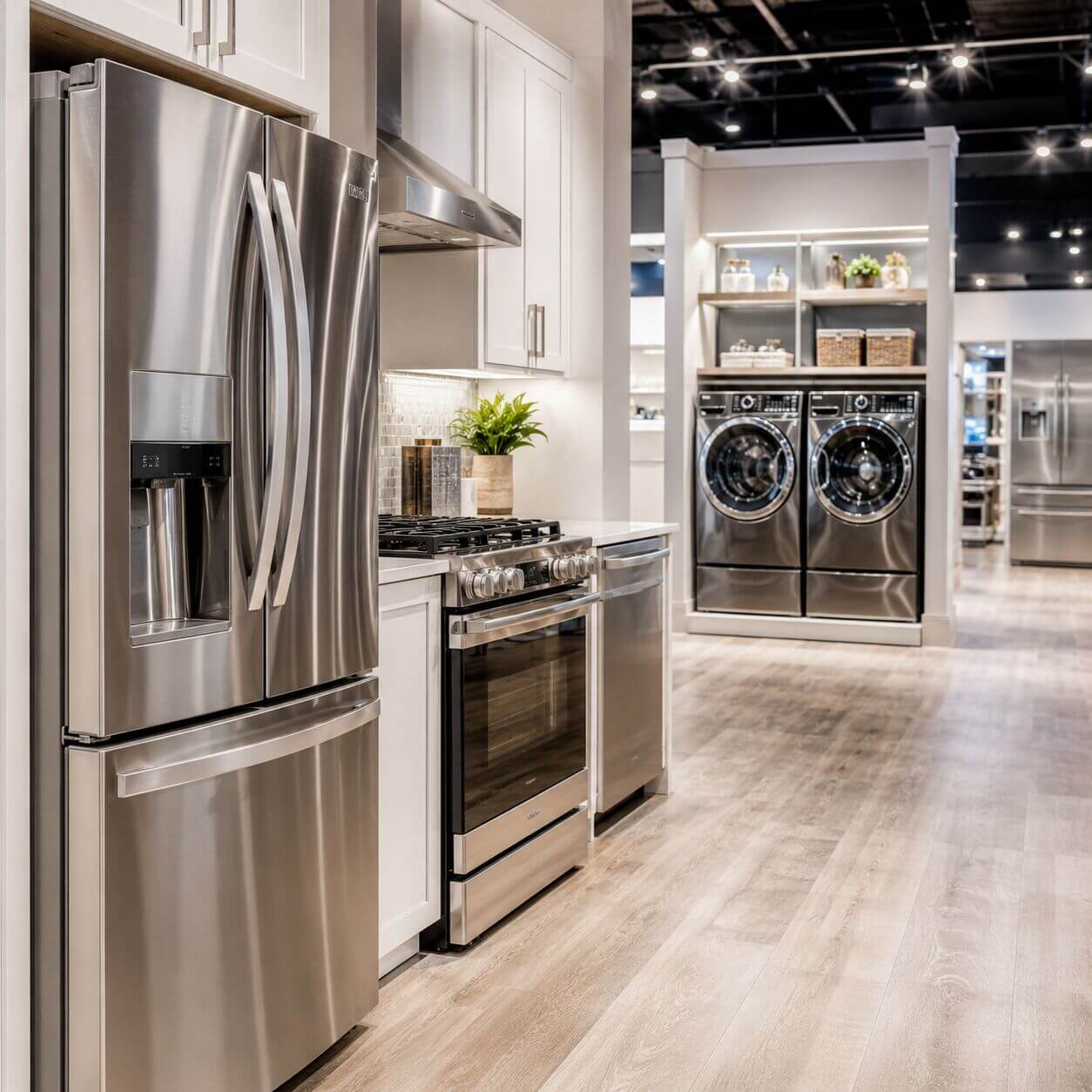 Appliances
