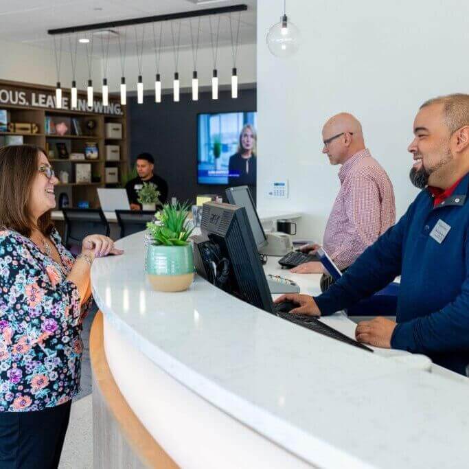 Banks and Credit Unions
